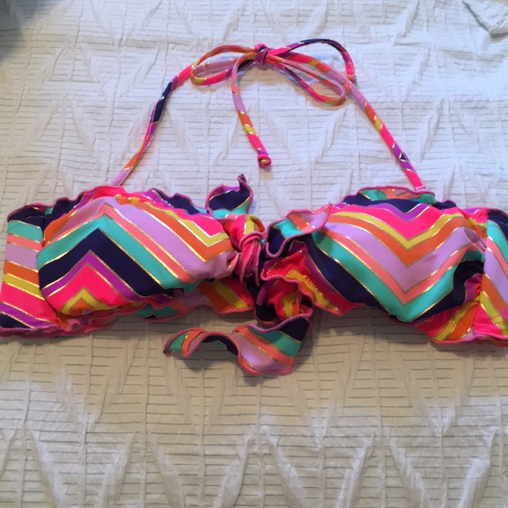 “Victoria Secret” bathing suit top